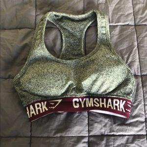 Gymshark Flex Sports Bra
